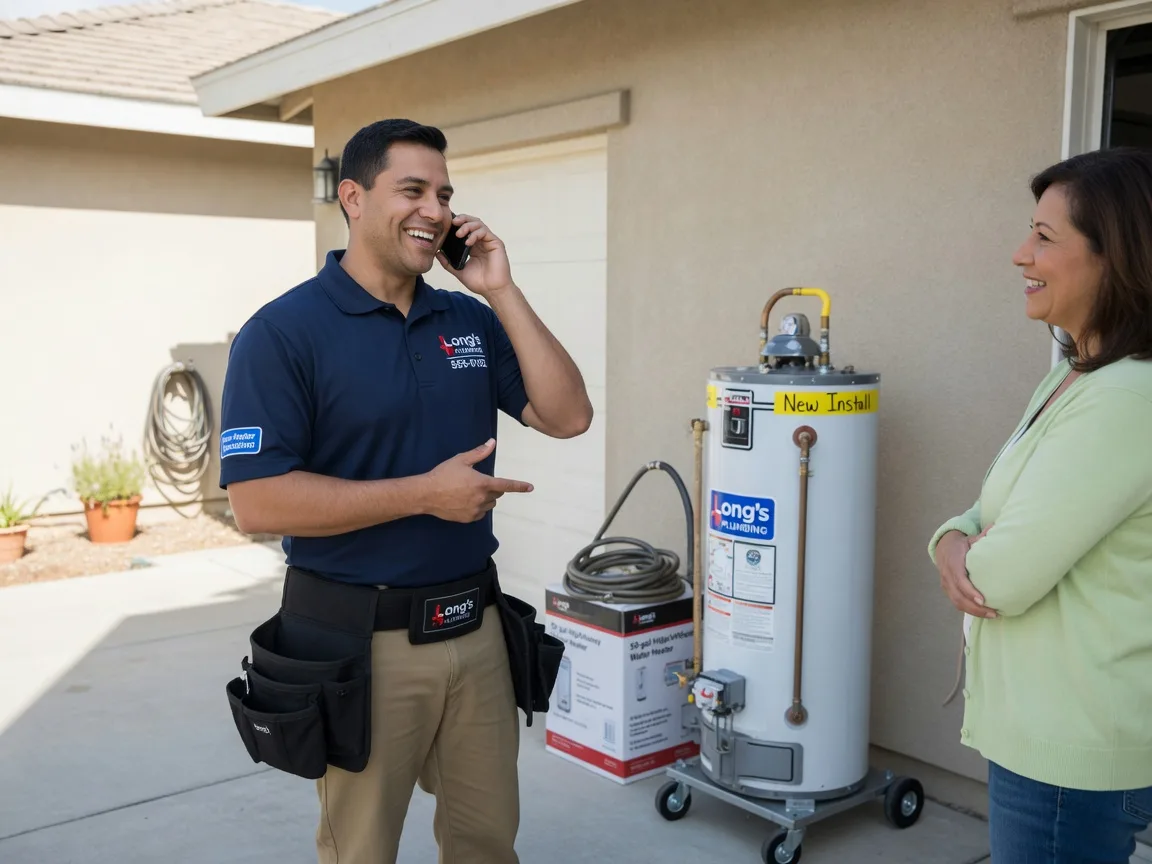 Leak Detection Viola, KS FAQs